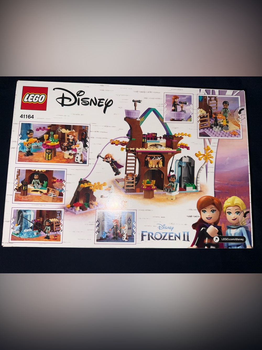 Lego 41164 - Picture 2 of 4